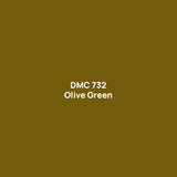 Square Drills | DMC 700-747