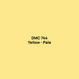 Square Drills | DMC 700-747