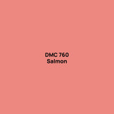 Square Drills | DMC 754-799