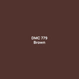 Round Drills | DMC 754-799