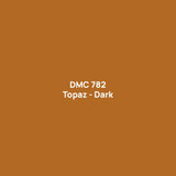 Round Drills | DMC 754-799