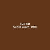 Square Drills | DMC 800-844