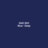 Square Drills | DMC 800-844