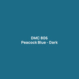 Square Drills | DMC 800-844
