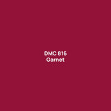Square Drills | DMC 800-844