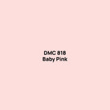 Round Drills | DMC 800-844