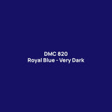Square Drills | DMC 800-844