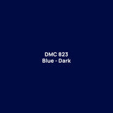Round Drills | DMC 800-844