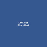 Square Drills | DMC 800-844