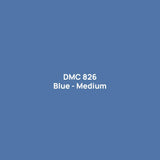 Square Drills | DMC 800-844