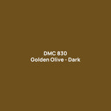 Round Drills | DMC 800-844