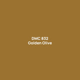 Square Drills | DMC 800-844