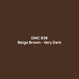 Square Drills | DMC 800-844
