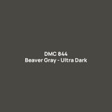 Round Drills | DMC 800-844