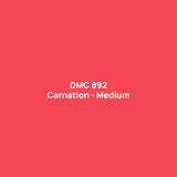 Round Drills | DMC 868-899
