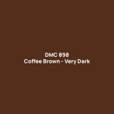 Square Drills | DMC 868-899