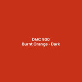 Round Drills | DMC 900-945