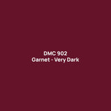 Round Drills | DMC 900-945