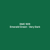 Square Drills | DMC 900-945