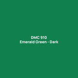 Square Drills | DMC 900-945
