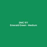 Square Drills | DMC 900-945