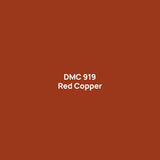 Square Drills | DMC 900-945