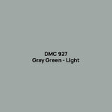 Round Drills | DMC 900-945