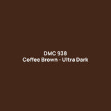 Square Drills | DMC 900-945