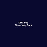Square Drills | DMC 900-945