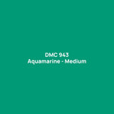 Square Drills | DMC 900-945