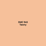 Round Drills | DMC 900-945