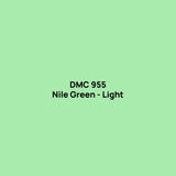 Square Drills | DMC 946-996
