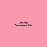 Square Drills | DMC 946-996