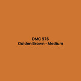 Round Drills | DMC 946-996