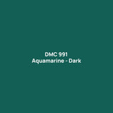 Square Drills | DMC 946-996