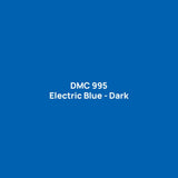 Square Drills | DMC 946-996