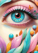 Vision of Whimsy Diamond Painting Kit