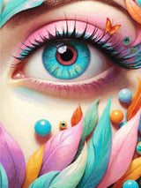 Vision of Whimsy Diamond Painting Kit