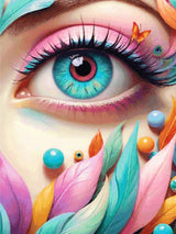 Vision of Whimsy Diamond Painting Kit