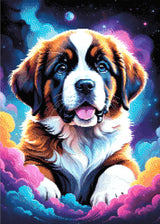 Stardust Diamond Painting Kit