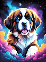 Stardust Diamond Painting Kit