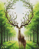 null Size - 40cm x 50cm