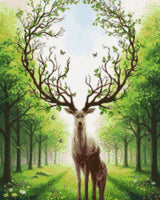 null Size - 40cm x 50cm