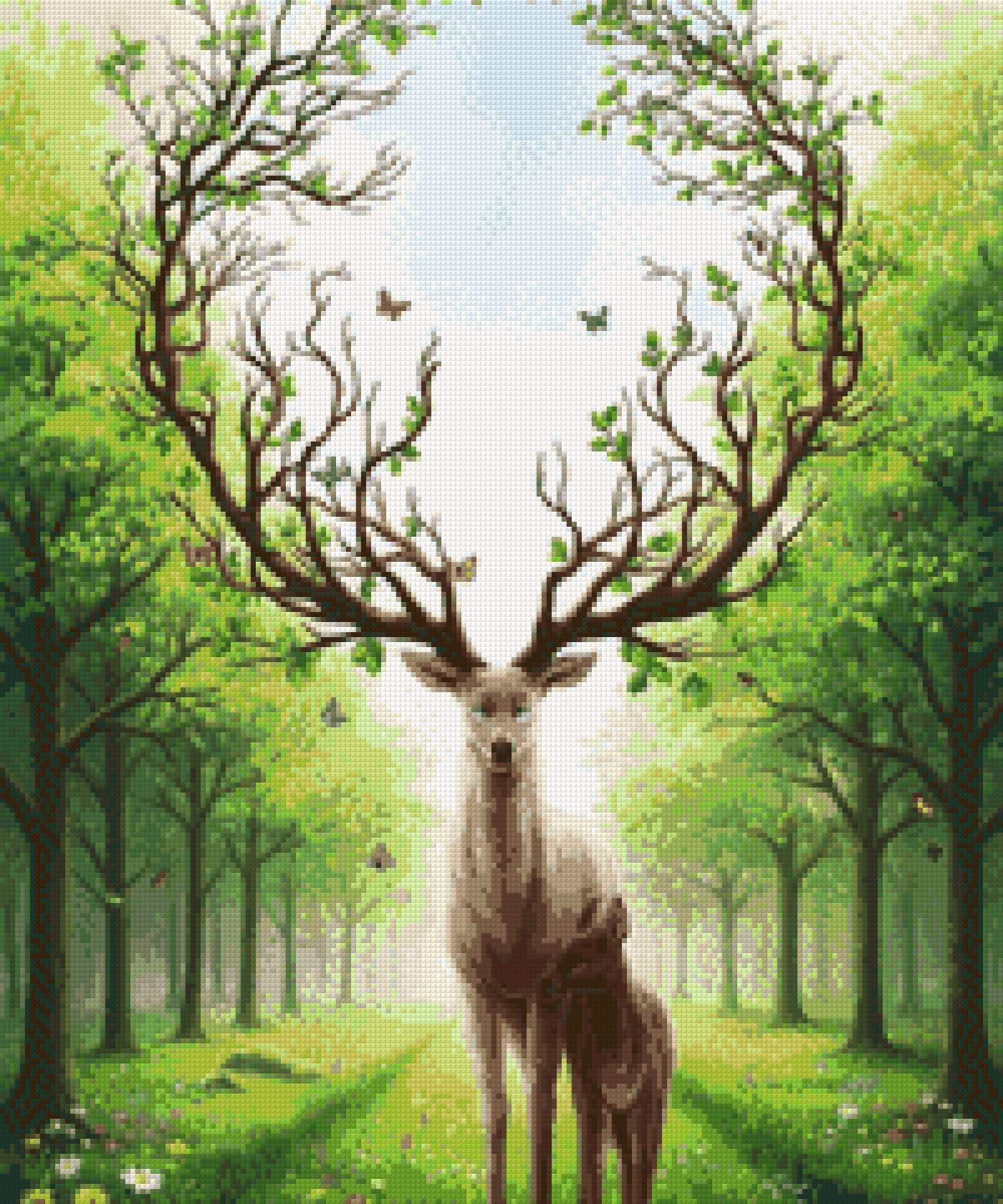 null Size - 50cm x 60cm