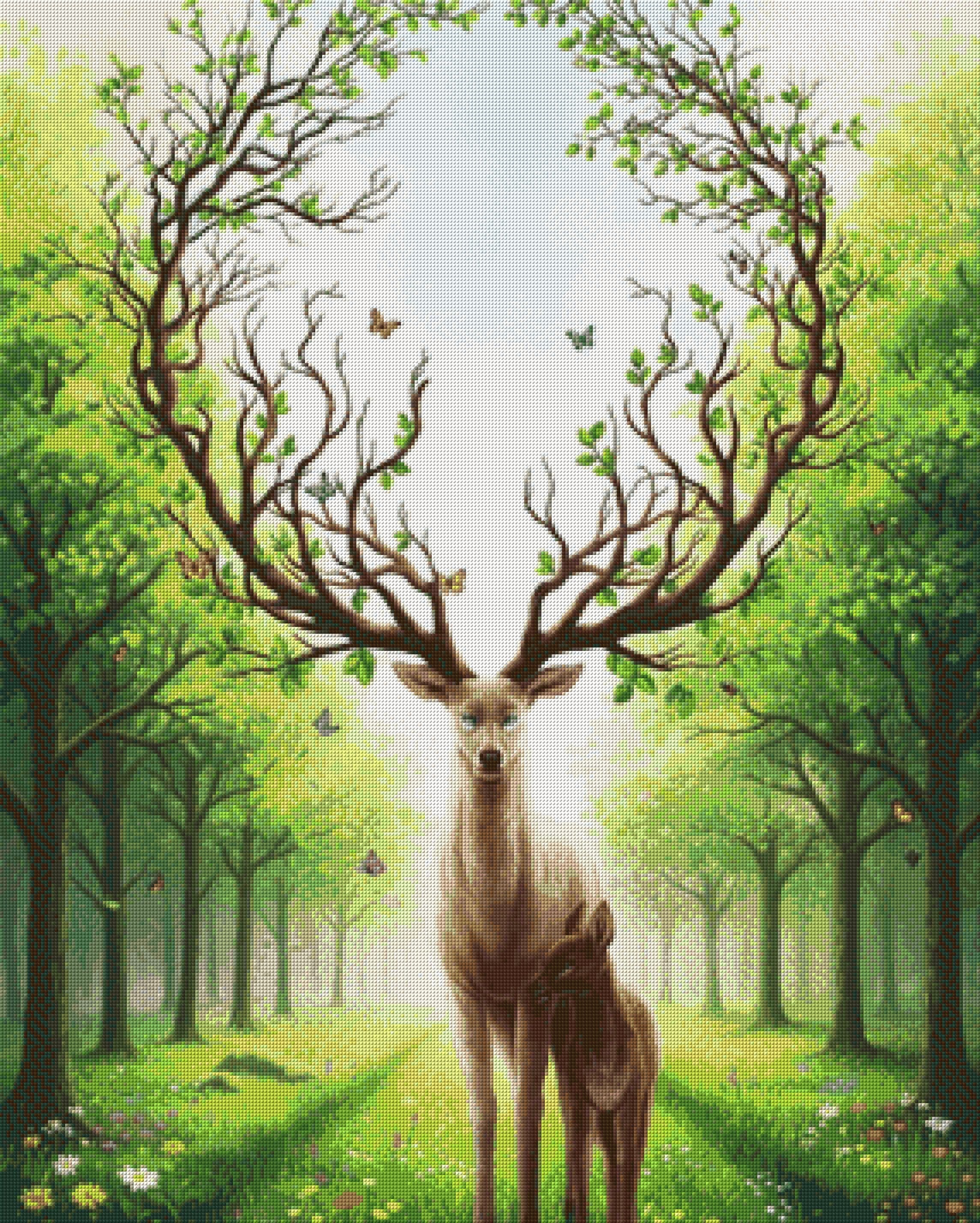 null Size - 80cm x 100cm