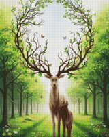 null Size - 80cm x 100cm