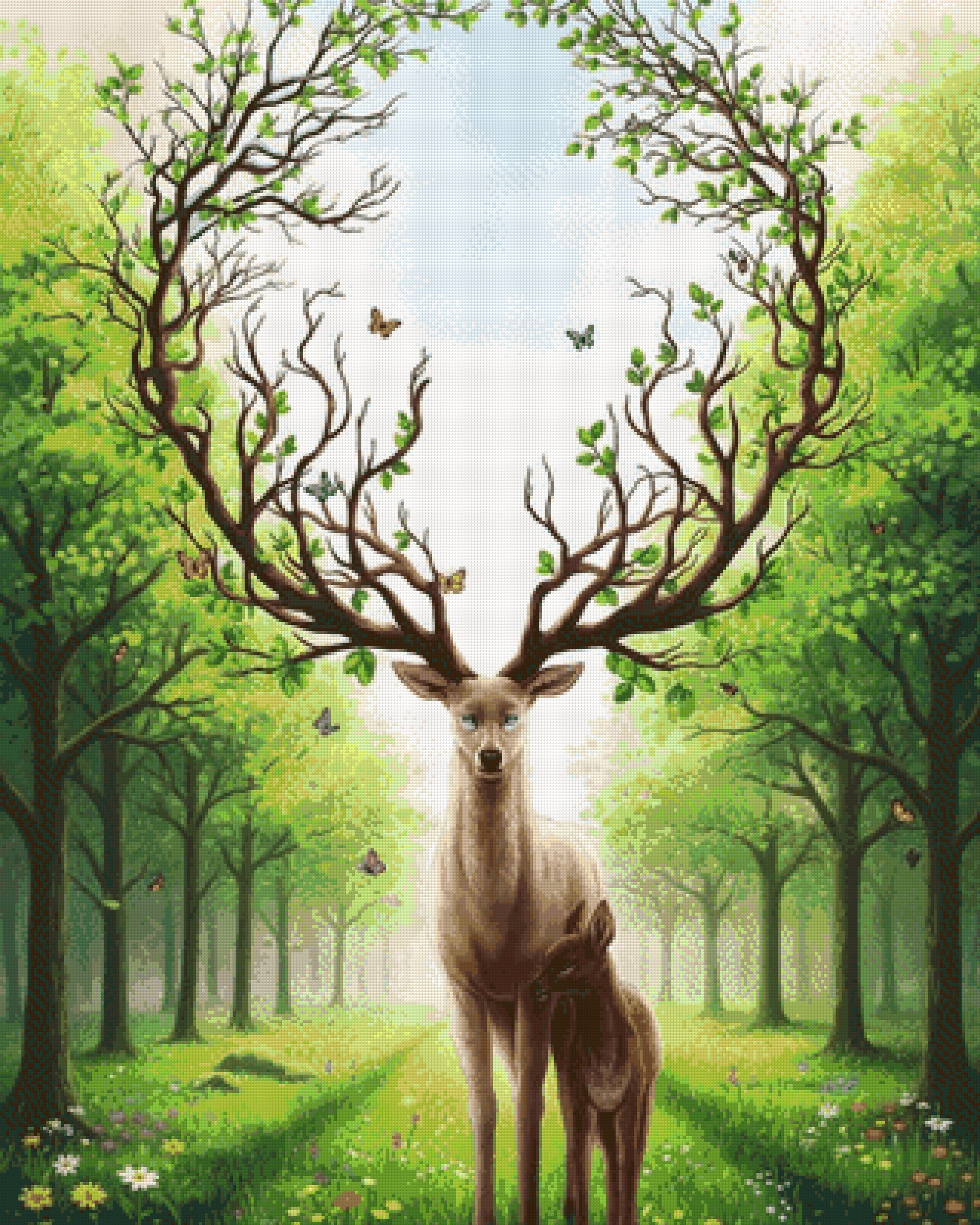 null Size - 80cm x 100cm