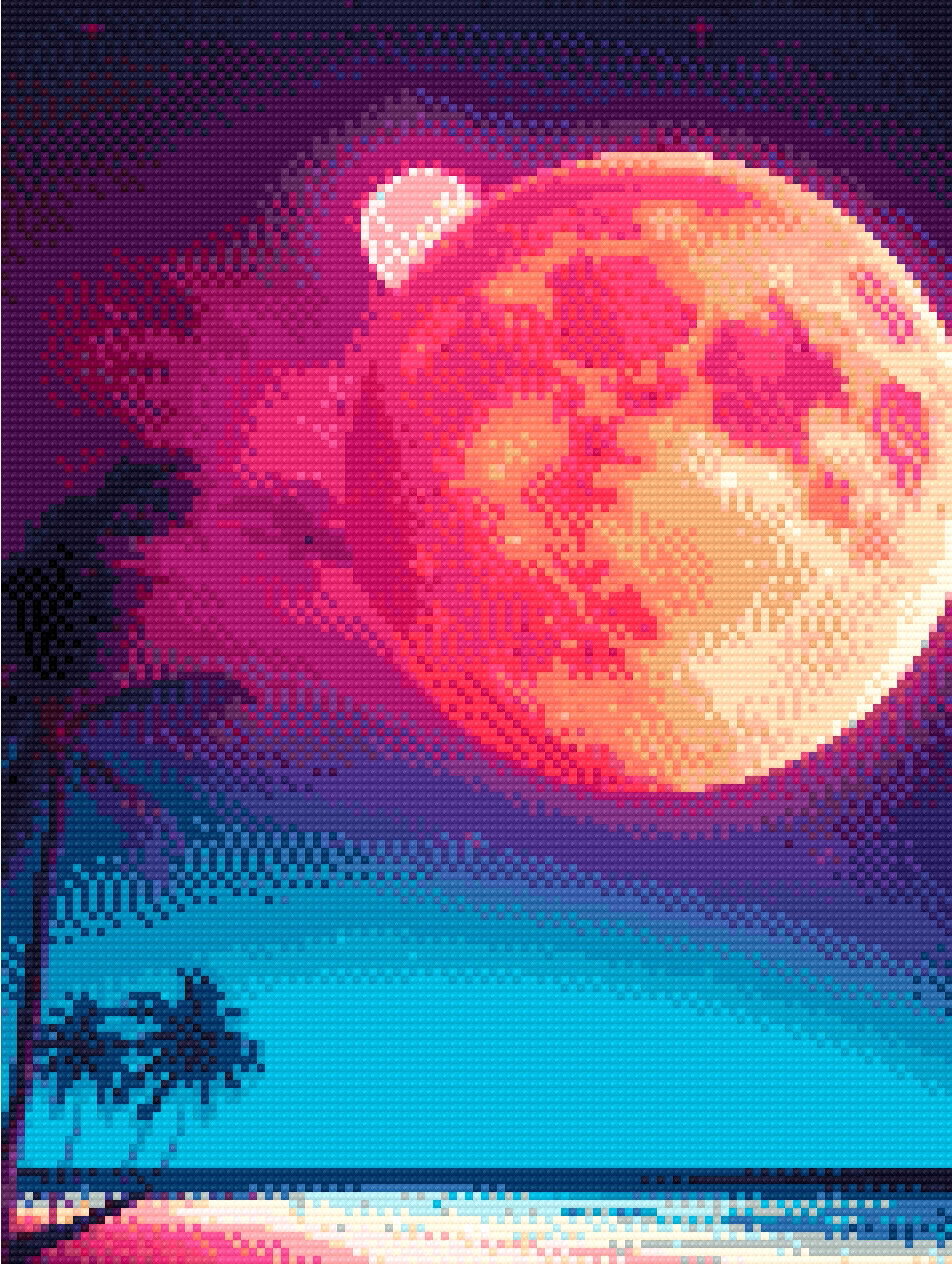 Alien Beach