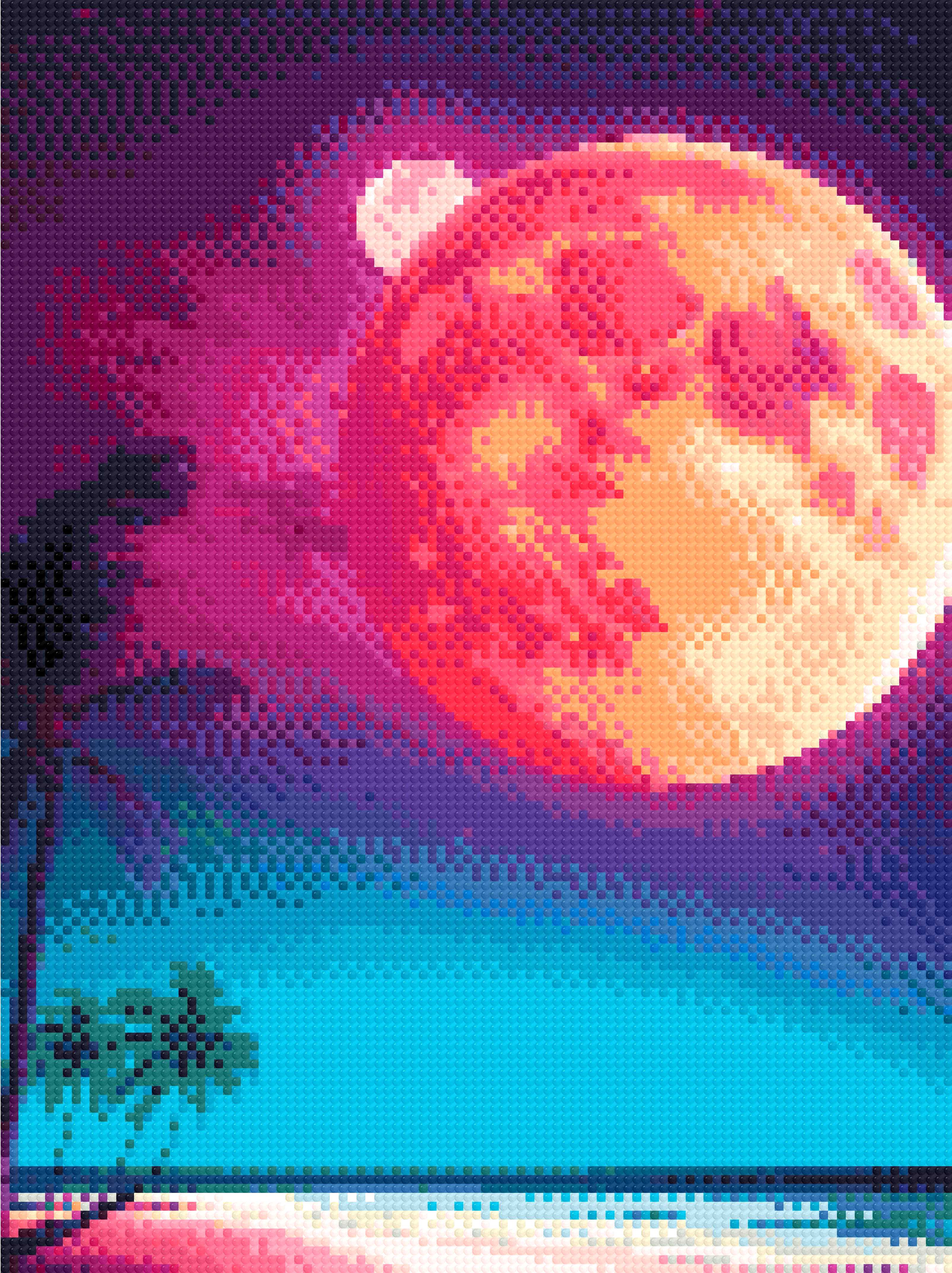 Alien Beach