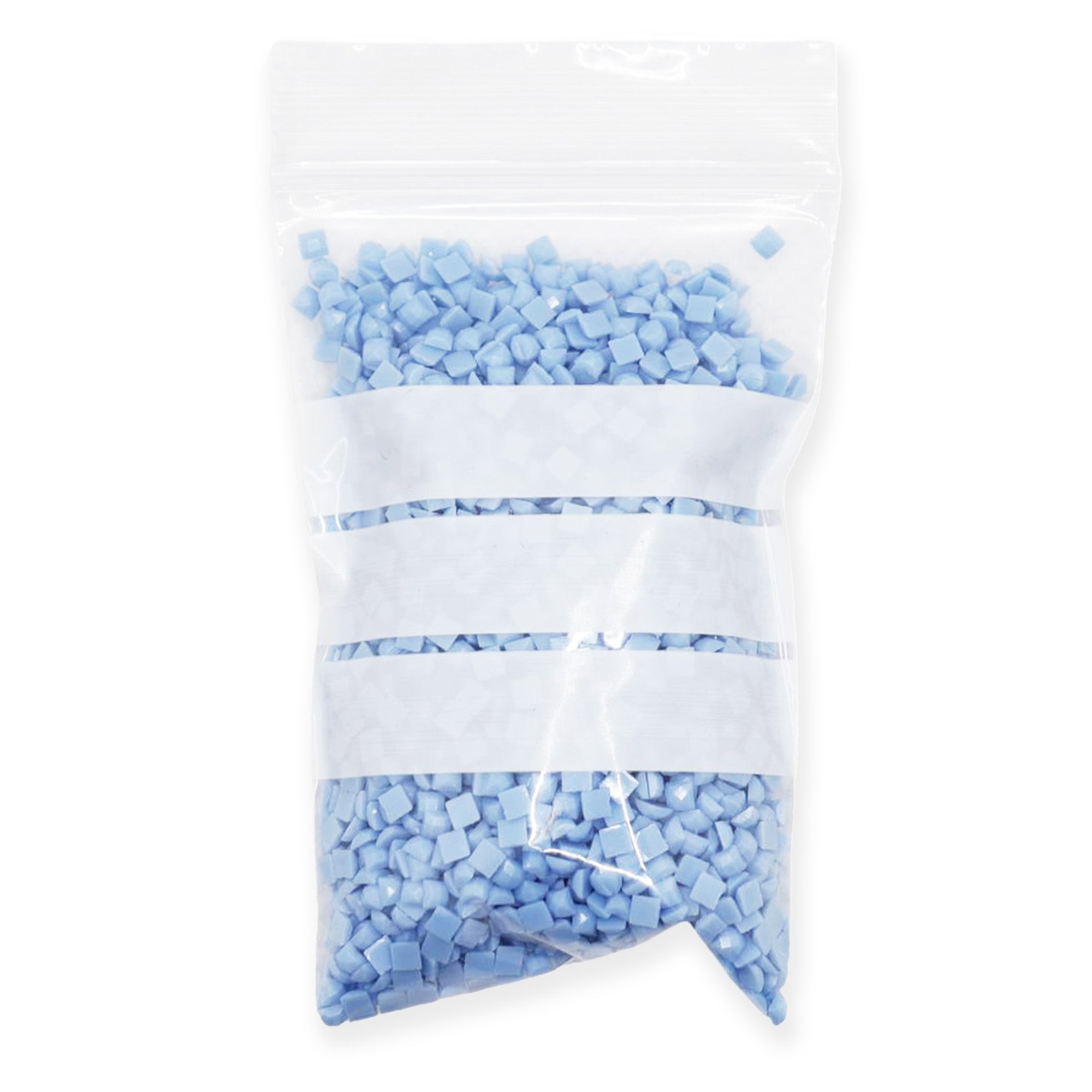 Zip Lock Bag - Pack of 100 - 50mm x 75mm